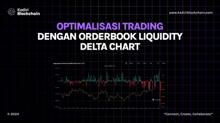 Optimalisasi Trading dengan Memahami Orderbook Liquidity